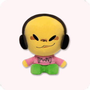 Andrew Plush